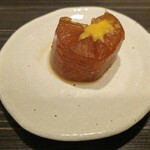 手打うどん すみた - 