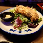 しか枡屋 - 