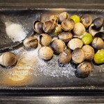 手打うどん すみた - 