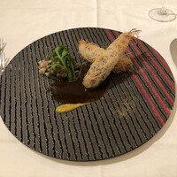 レストラン　シュバル ブラン - 
