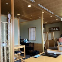京懐石とゆば料理 松山閣 JR京都伊勢丹店 - 