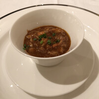 レストラン　シュバル ブラン - 