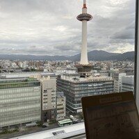 京懐石とゆば料理 松山閣 JR京都伊勢丹店 - 