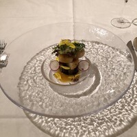 レストラン　シュバル ブラン - 