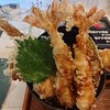 超天丼 虎之介 佐賀高木瀬東店