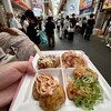 たこ焼道楽 わなか なんば店