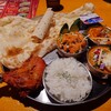 クレイジースパイス - 