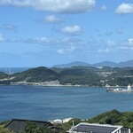 トミズダイナー - 彦島方面