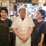 手打うどん すみた - 