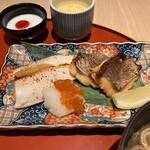 虎連坊 ヒルトンプラザウエスト店 - 