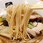 中華そば 髙野 - 