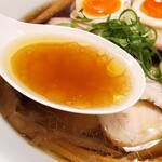 中華そば 髙野 - 