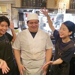 手打うどん すみた - 