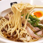 中華そば 髙野 - 