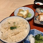虎連坊 ヒルトンプラザウエスト店 - 