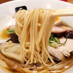 中華そば 髙野 - 