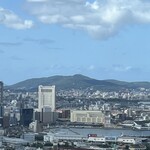 トミズダイナー - 小倉・若松高塔山方面