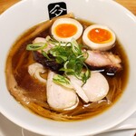 中華そば 髙野 - 