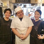 手打うどん すみた - 