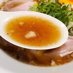 中華そば 髙野 - 