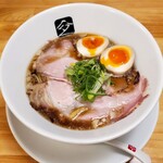 中華そば 髙野 - 