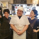 手打うどん すみた - 