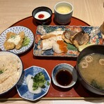 虎連坊 ヒルトンプラザウエスト店 - 