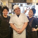 手打うどん すみた - 