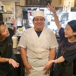 手打うどん すみた - 