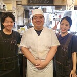 手打うどん すみた - 