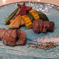 KOBE STEAK Tsubasa 本店 - 