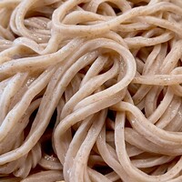 自家製粉石臼挽きうどん 青空blue 本店 - 