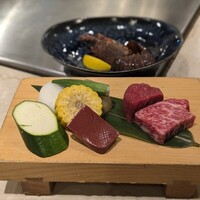 KOBE STEAK Tsubasa 本店 - 