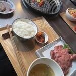 和牛焼肉 マウンテンファイブ - 