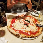 アンティーカ・ピッツェリア・ダ・ミケーレ 恵比寿 - 