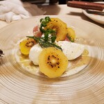 アンティーカ・ピッツェリア・ダ・ミケーレ 恵比寿 - 