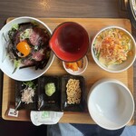 和牛焼肉 マウンテンファイブ - 