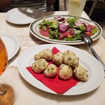 アンティーカ・ピッツェリア・ダ・ミケーレ 恵比寿 - 