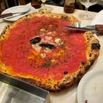 アンティーカ・ピッツェリア・ダ・ミケーレ - 