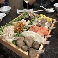 シャングリラズシークレット 銀座店 - 