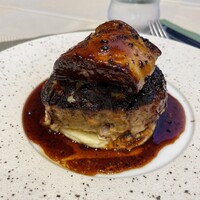 俺のフレンチ グランメゾン 大手町 - 