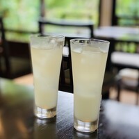 茶房 空花 - 