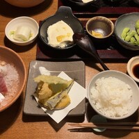 魚匠 銀平 道頓堀店 - 