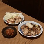 個室居酒屋 鶏の吉助 - 