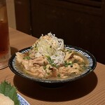 個室居酒屋 鶏の吉助 - 