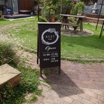 アレス カフェ - 