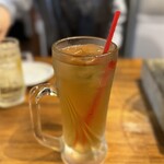 炭火焼肉ホルモンさわいし - 