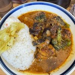 カレーライス専門店 ブラザー - 
