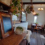 アレス カフェ - 