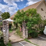 アレス カフェ - 